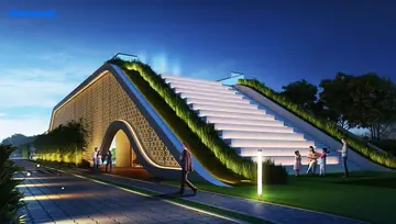 Amenities of Viraj Quillion Residencies - Image 235800