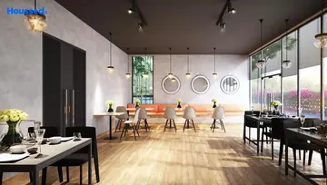 Amenities of Viraj Quillion Residencies - Image 235796