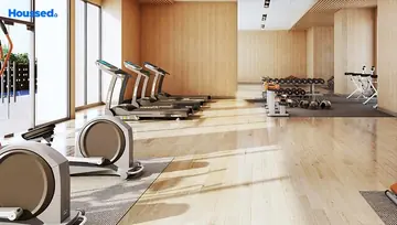 Amenities of Viraj Quillion Residencies - Image 235798