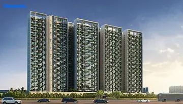 Project Image of Viraj Quillion Residencies - Image 235794