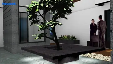 Amenities of Viraj Atrium - Image 235944