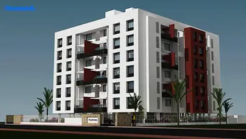 Project Image of Viraj Atrium - Image 235942