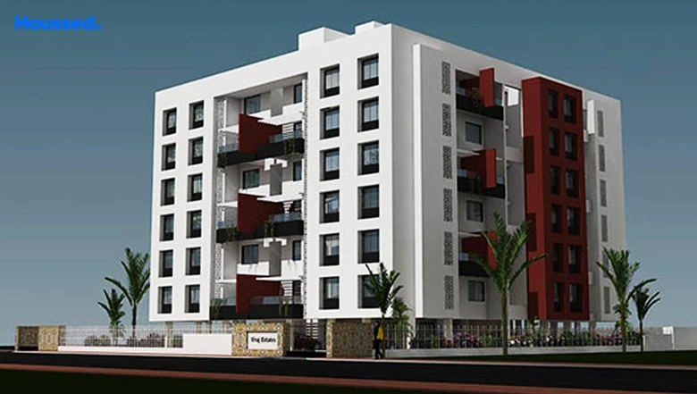 Project Image of Viraj Atrium in Pathardi Phata, Nashik - Image 235942