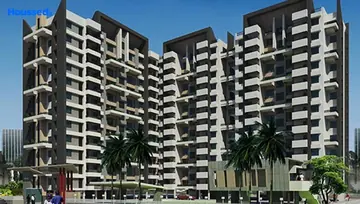 Project Image of Viraj Atlantis - Image 235960