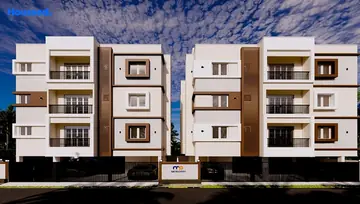 Project Image of MP Madhura And Maitreya - Image 238545