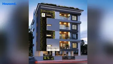 Project Image of Bhadra Landmark - Image 238745