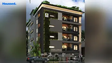 Project Image of Bhadra Landmark - Image 238746