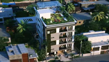 Project Image of Bhadra Landmark - Image 238747