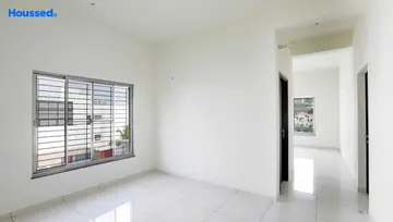 Sample Apartment of Bhadra Landmark - Image 238750