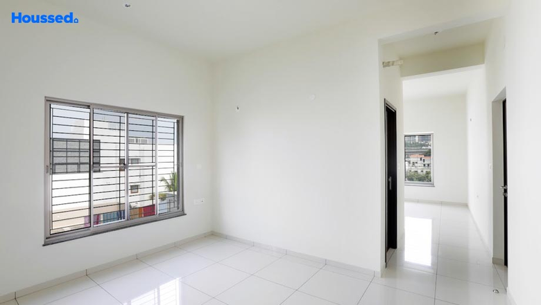 Sample Apartment of Bhadra Landmark in Mahalakshmi Layout, Bangalore - Image 238750