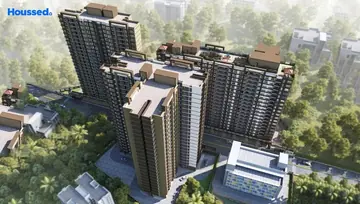 Project Image of Ashapura Neelkanth Shrushti Phase 2 - Image 239767