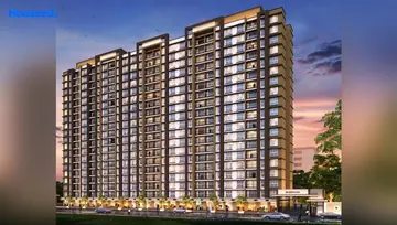 Project Image of Ashapura Neelkanth Shrushti Phase 2 - Image 239766