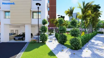 Amenities of Oceanik Empire - Image 239778
