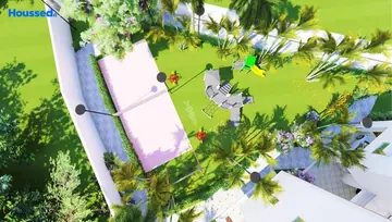 Amenities of Oceanik Empire - Image 239779
