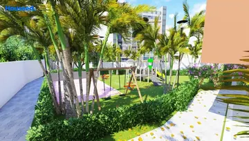 Amenities of Oceanik Empire - Image 239780