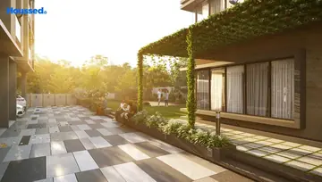 Amenities of Zirrcon Anuvrat Abode - Image 240106
