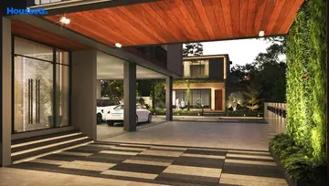 Amenities of Zirrcon Anuvrat Abode - Image 240105
