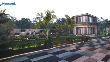Amenities of Zirrcon Anuvrat Abode - Image 240107
