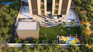 Amenities of Zirrcon Anuvrat Abode - Image 240104