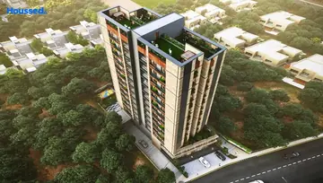 Project Image of Zirrcon Anuvrat Abode - Image 240101