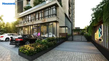 Project Image of Zirrcon Anuvrat Abode - Image 240100