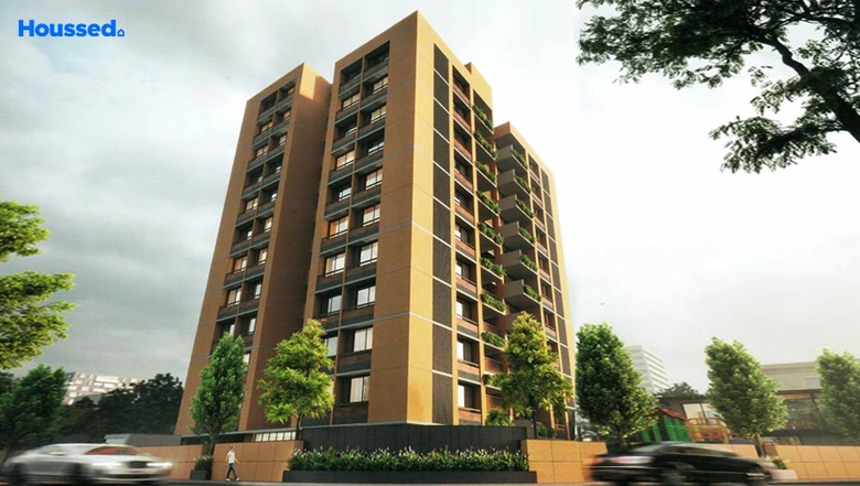 Project Image of Zircon Classic in Koteshwar, Ahmedabad - Image 240112