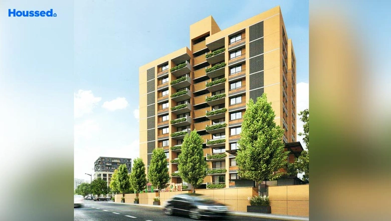 Project Image of Zircon Classic in Koteshwar, Ahmedabad - Image 240113