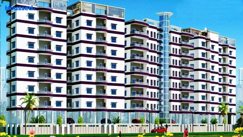 Project Image of Sri Ram Krishna Enclave in Morabadi, Ranchi - Image 240130