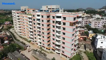 Project Image of Sri Ram Krishna Enclave - Image 240132