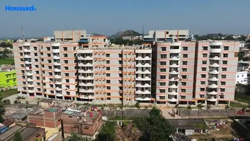 Project Image of Sri Ram Krishna Enclave - Image 240129