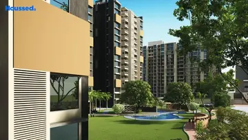 Amenities of Apollo DB City - Image 240140