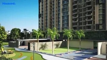 Amenities of Apollo DB City - Image 240141
