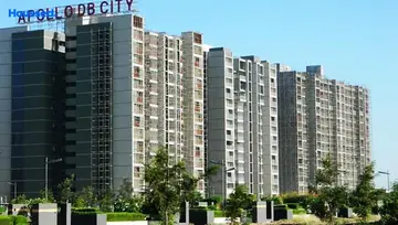 Project Image of Apollo DB City - Image 240137