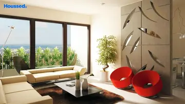 Sample Apartment of Apollo DB City - Image 240142