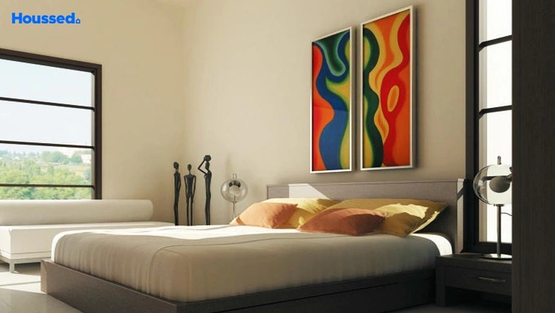Sample Apartment of Apollo DB City in Nipania, Indore - Image 240143