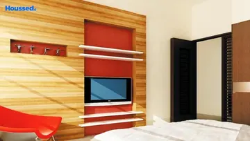 Sample Apartment of Apollo DB City - Image 240144