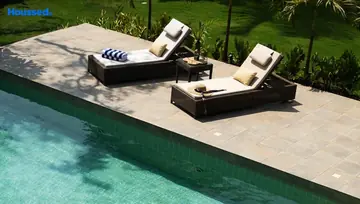 Amenities of Isprava Melora - Image 240155
