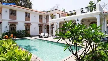 Amenities of Isprava Melora - Image 240154