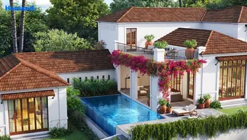 Amenities of Isprava Melora - Image 240156