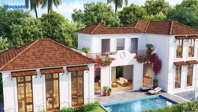 Project Image of Isprava Melora in Aldona, Goa - Image 240153