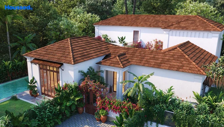 Project Image of Isprava Melora in Aldona, Goa - Image 240150