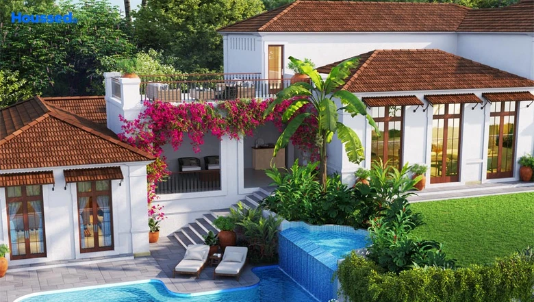 Project Image of Isprava Melora in Aldona, Goa - Image 240152