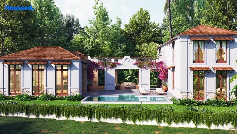 Project Image of Isprava Melora in Aldona, Goa - Image 240151