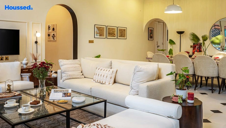 Sample Apartment of Isprava Melora in Aldona, Goa - Image 240157