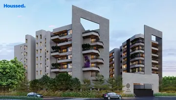 Project Image of RCM Ananta - Image 240165