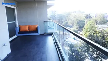 Sample Apartment of RCM Ananta - Image 240172