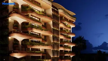 Project Image of Asraya The Rivaltis Residencies - Image 240176