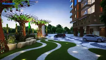 Amenities of Atlanta Aura - Image 240237