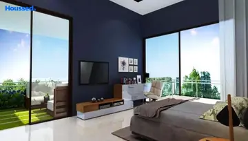 Sample Apartment of Atlanta Aura - Image 240241