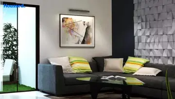 Sample Apartment of Atlanta Aura - Image 240240